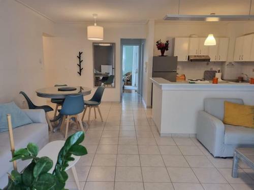 Apartamento Mary's House