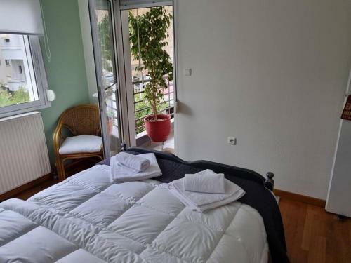 Apartamento Mary's House