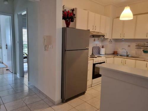 Apartamento Mary's House