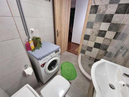 Apartamento Charming V�los House 2