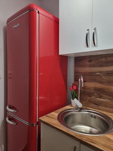 Apartamento Charming V�los House 2