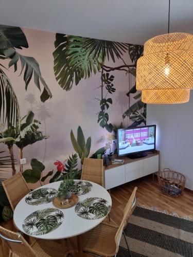 Apartamento Charming V�los House 2