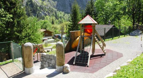 Camping Jungfrau - Holiday Park