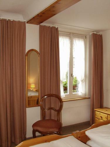 Posada Hotel Gotthard