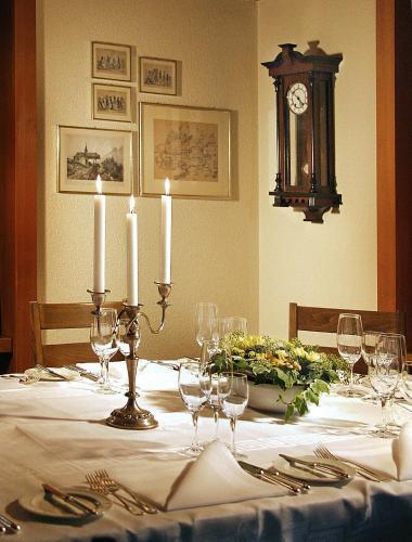 Posada Hotel Gotthard