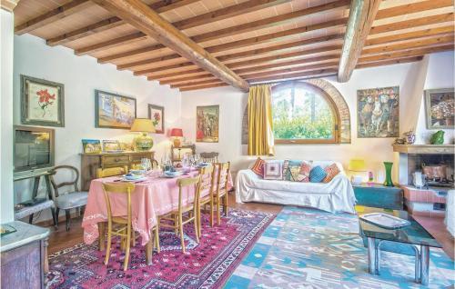 Holiday Home Via Del Mannino