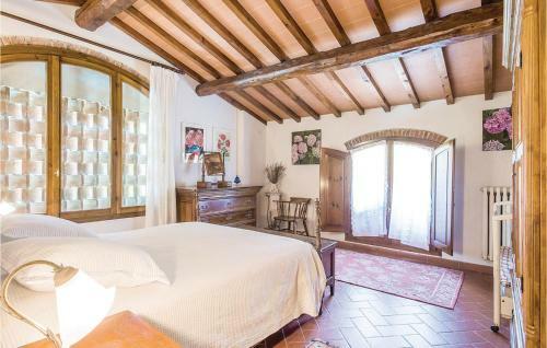 Holiday Home Via Del Mannino