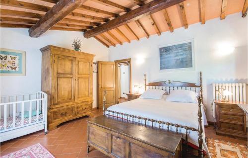 Holiday Home Via Del Mannino