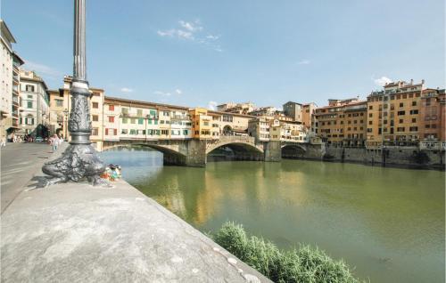 Holiday Home Via Del Mannino