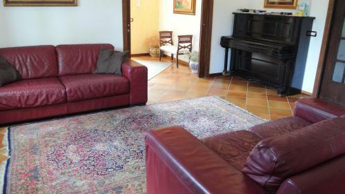 B&B Villa Carlotta Resort