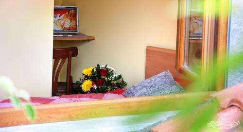Bed & Breakfast Affittacamere La Martina