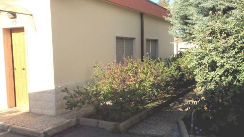 Hotel Giardino