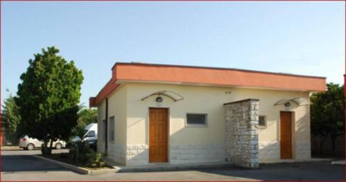 Hotel Giardino