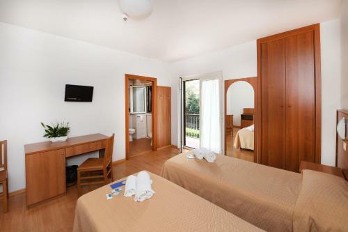 Hotel Casa Del Pellegrino