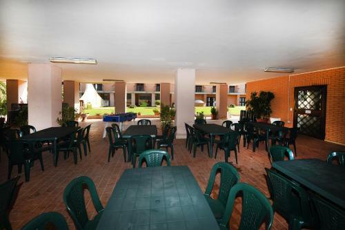 Hotel Casa Del Pellegrino