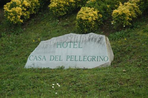 Hotel Casa Del Pellegrino