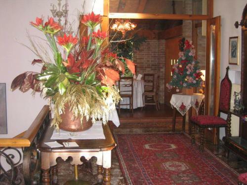 Hotel Del Parco Ristorante Loris