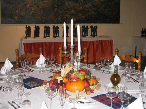 Hotel Del Parco Ristorante Loris