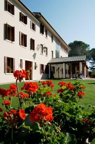 Hotel Del Parco Ristorante Loris