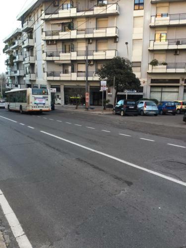 Apartamento Cagliari Holiday Rooms