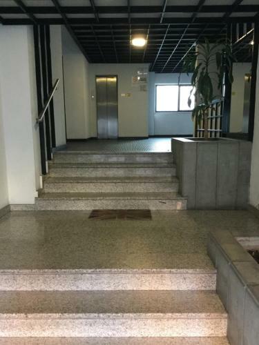 Apartamento Cagliari Holiday Rooms