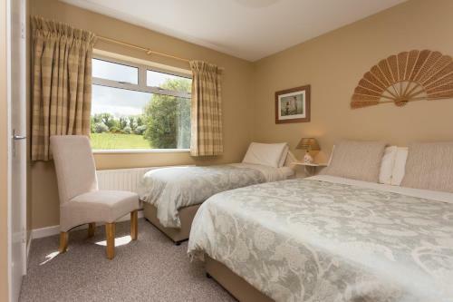 Fern Rock Bed And Breakfast