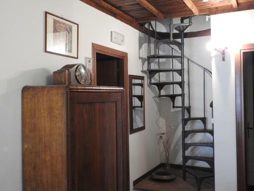 Hostal Locanda Il Falco Nero