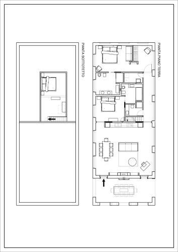 Apartamento La Bertanigra