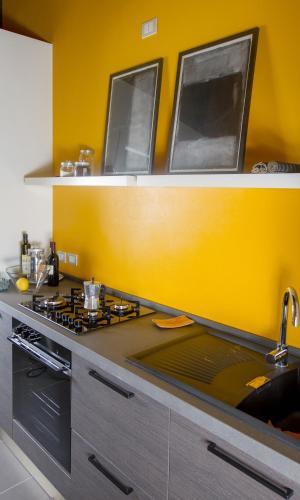 Apartamento La Bertanigra