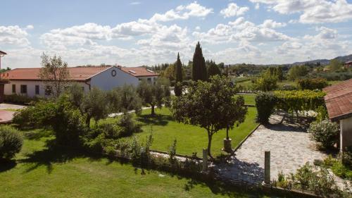 Apartamento La Bertanigra