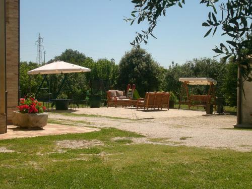 Bed & Breakfast I Ciliegi
