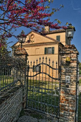 Bed & Breakfast I Ciliegi