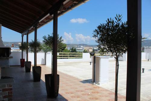 Apartamento Nomo Luxury Suite