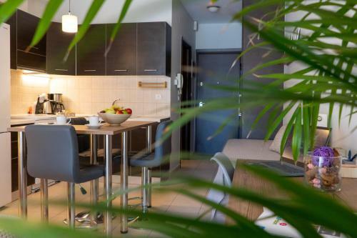 Apartamento Greg' S Home Volos