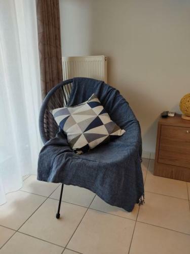 Apartamento Greg' S Home Volos