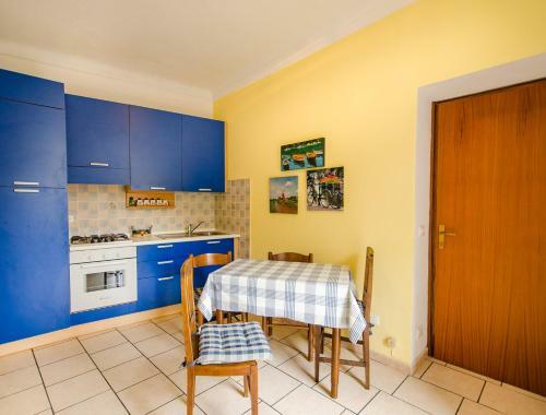 Apartamento Armonia
