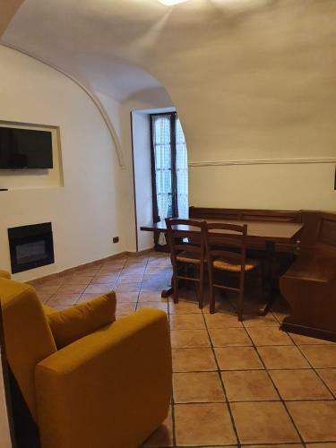 Apartamento Il Meridiano