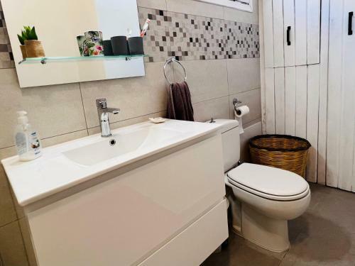 Beautiful Villa Hylios With Stunning Sea View!