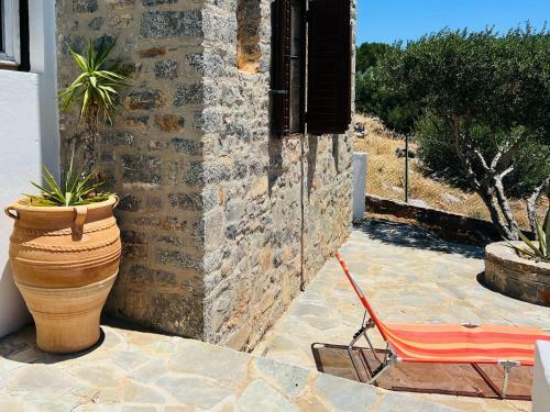 Beautiful Villa Hylios With Stunning Sea View!