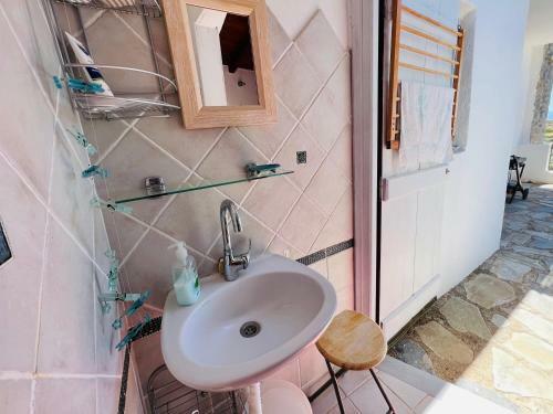 Beautiful Villa Hylios With Stunning Sea View!