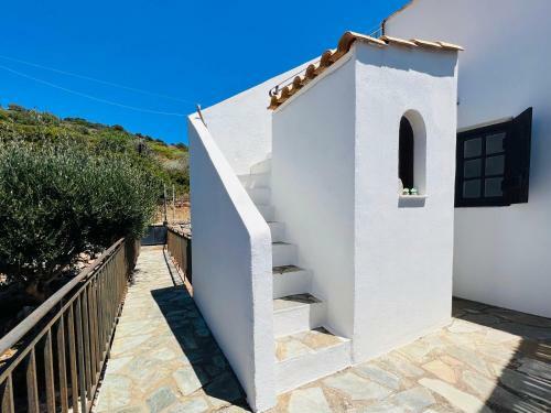 Beautiful Villa Hylios With Stunning Sea View!