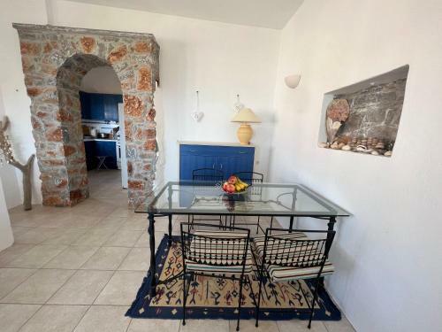 Beautiful Villa Hylios With Stunning Sea View!