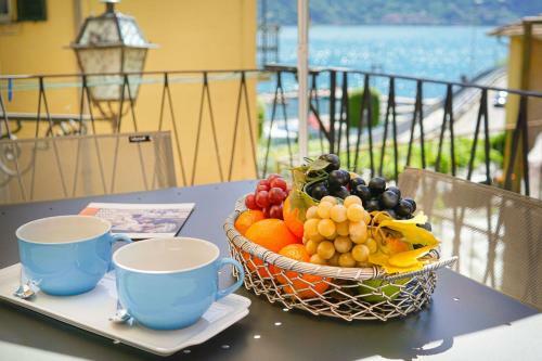 Apartamento Hidden Terrace With Lake View