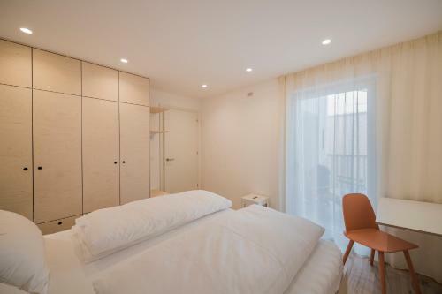 Apartamento Stella Alpina