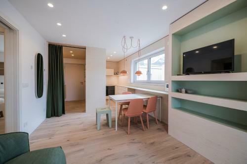 Apartamento Stella Alpina