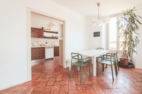 Apartamento Appartamento La Perla Del Lago
