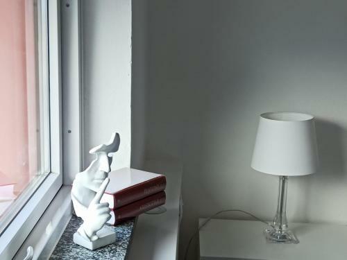 Apartamento La Via Del Sale