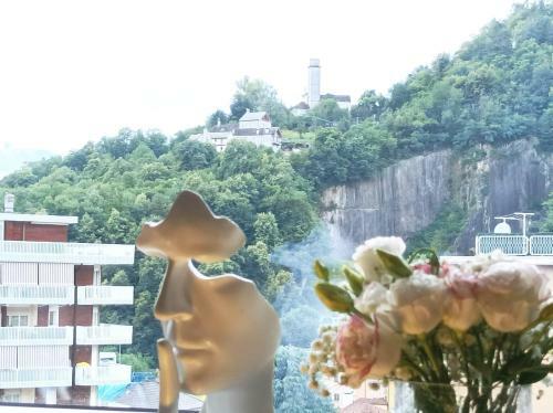 Apartamento La Via Del Sale