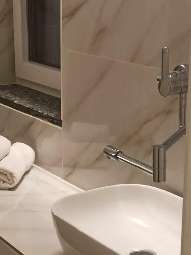 Apartamento La Via Del Sale