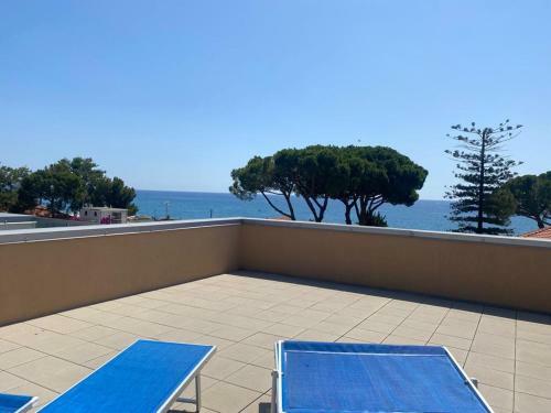 Apartamento Borgo Paradiso Family